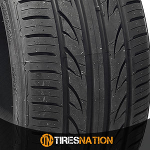 Lexani Lxuhp 207 225/45R17 94W Tire