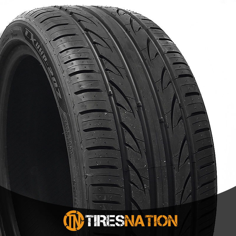 Lexani Lxuhp 207 215/35R18 84W Tire