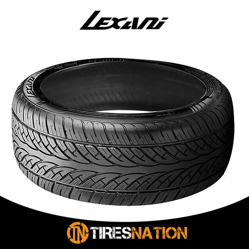 Lexani Lx Nine 245/30R24 94W Tire