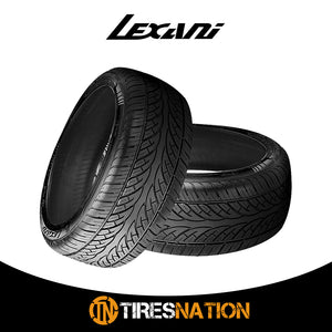 Lexani Lx Nine 265/30R22 97W Tire