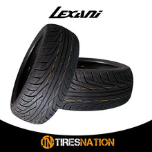 Lexani Lx Six Ii 245/35R20 95W Tire