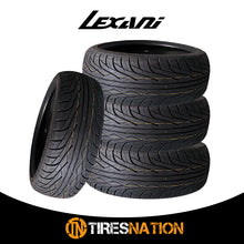 Lexani Lx Six Ii 245/35R20 95W Tire
