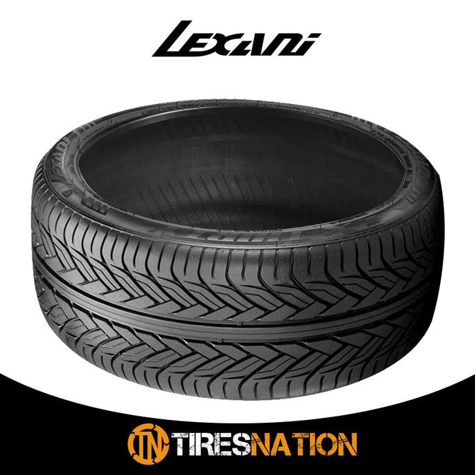 Lexani Lx Thirty 295/30R26 107W Tire