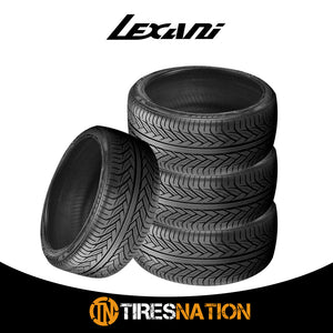 Lexani Lx Thirty 275/40R20 106W Tire