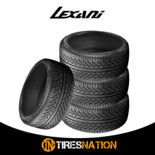 Lexani Lx Thirty 275/25R24 96W Tire