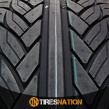 Lexani Lx-Thirty 285/35R23 107Y Tire