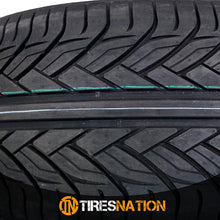 Lexani Lx-Thirty 285/40R21 109Y Tire