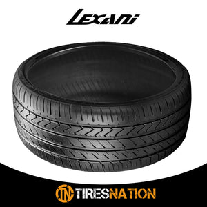 Lexani Lx Twenty 255/40R20 101W Tire