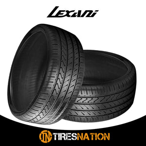 Lexani Lx Twenty 345/25R20 100Y Tire