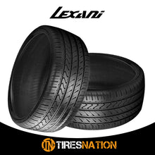 Lexani Lx Twenty 235/30R22 90W Tire