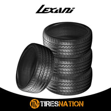 Lexani Lx Twenty 275/40R20 106W Tire