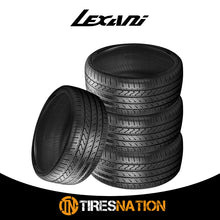 Lexani Lx Twenty 345/25R20 100Y Tire