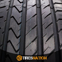 Lexani Lx Twenty 225/40R19 93W Tire