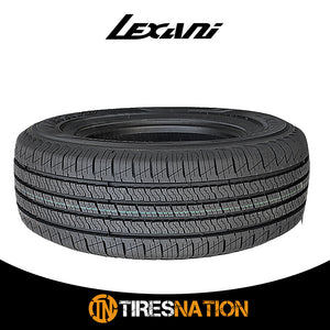 Lexani Lxht 206 235/80R17 120/117Q Tire