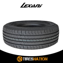 Lexani Lxht 206 275/60R20 114T Tire