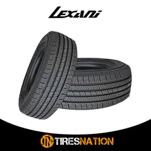 Lexani Lxht-206 235/60R17 102H Tire