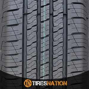 Lexani Lxht 206 245/60R18 105H Tire