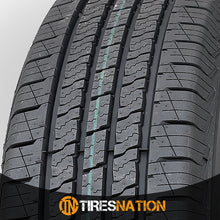 Lexani Lxht 206 255/70R16 109T Tire