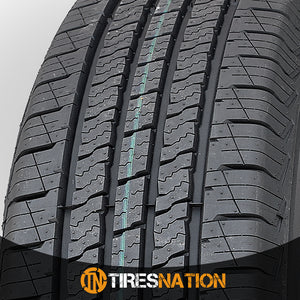 Lexani Lxht 206 275/60R20 114T Tire