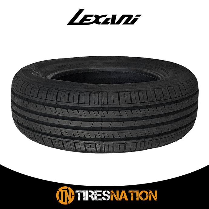 Lexani Lxtr 203 215/55R16 97V Tire