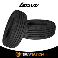 Lexani Lxtr-203 205/50R15 89V Tire