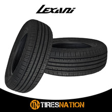 Lexani Lxtr 203 195/60R15 88V Tire