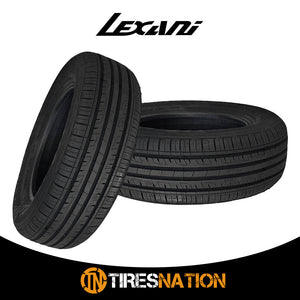 Lexani Lxtr 203 215/55R16 97V Tire