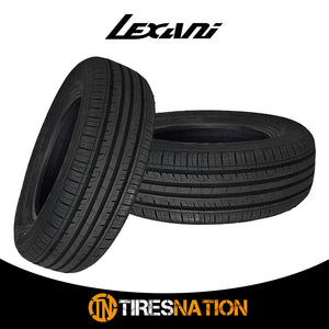 Lexani Lxtr 203 185/55R15 82V Tire