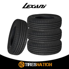 Lexani Lxtr 203 215/55R16 97V Tire