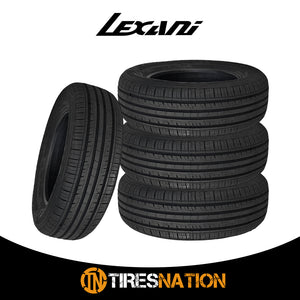 Lexani Lxtr 203 215/55R16 97V Tire