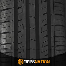 Lexani Lxtr 203 205/60R16 92V Tire