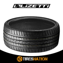 Lizetti Lz One 275/25R22 93W Tire