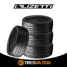Lizetti Lz One 275/25R22 93W Tire