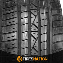 Lizetti Lz One 275/25R22 93W Tire