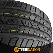 Lizetti Lz One 275/25R22 93W Tire