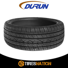 Durun M626 295/25R22 97W Tire