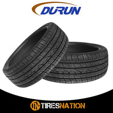Durun M626 295/25R22 97W Tire