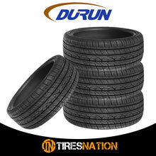 Durun M626 295/25R22 97W Tire