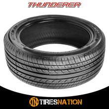 Thunderer Mach Iv 235/40R18 95W Tire
