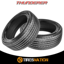 Thunderer Mach Iv 235/40R18 95W Tire