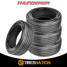Thunderer Mach Iv 225/55R16 99V Tire