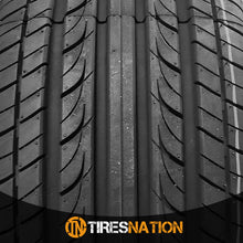 Thunderer Mach Iv 235/40R18 95W Tire