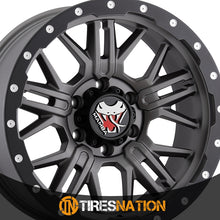 Mamba M25 17X9 5X5.00 78.10 -12