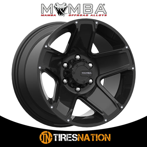 Mamba M13 16X8 6X4.50 78.10 +13
