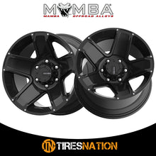 Mamba M13 15X8 5X4.50 71.50 +13