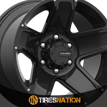 Mamba M13 16X8 6X4.50 78.10 +13