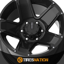 Mamba M13 15X8 5X4.50 71.50 +13
