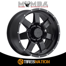 Mamba M14 17X9 5X5.00 78.10 -12