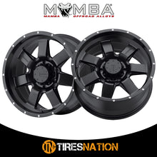 Mamba M14 18X9 5X5.00 78.10 -06