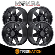 Mamba M14 18X9 5X5.00 78.10 -06